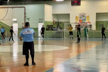 Foto - Copa Inter Setores de Futsal 2023