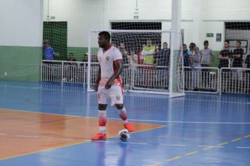 Foto - Campeonato Municipal de Futsal 2024,