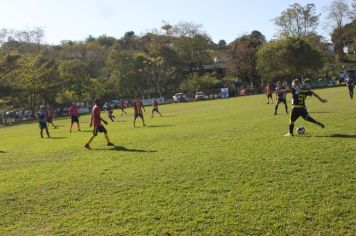 Foto - Copa Vale Sessentão- Sete Barras vence por 2 a 1 de Cajati