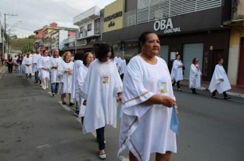 Foto - Festa Nossa Senhora Aparecida de Cajati