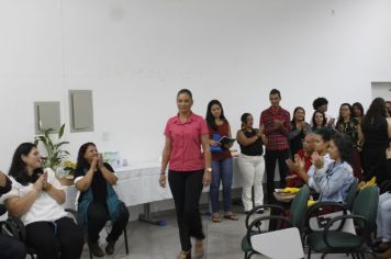 Foto - ✨Formatura das Oficinas Gratuitas do nosso Fundo Social de Solidariedade (FSS) 2023