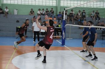 Foto - III FIVI - FESTIVAL INTERESTADUAL DE INDOOR DE VÔLEI DE CAJATI