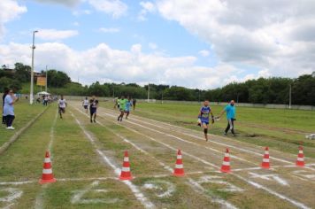 Foto - Torneio de Atletismo entres as APAES do Vale do Ribeira