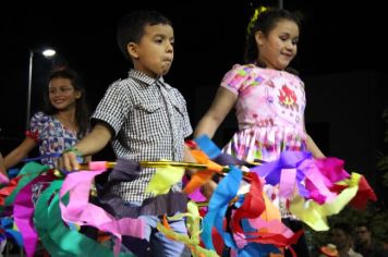 Foto - ARRAIAL DA EDUCAÇÃO 2024