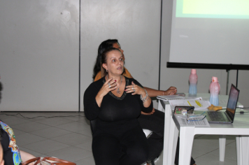 Foto - Aldir Blanc 2º Ciclo