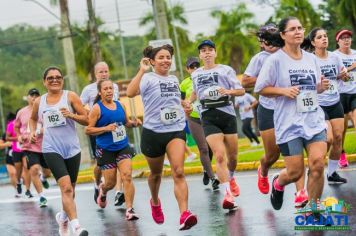 Foto - Corrida de Rua 2023 - Cajati, 2023