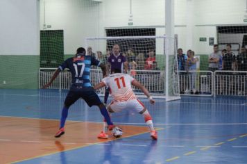 Foto - Campeonato Municipal de Futsal 2024,