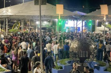 Foto - Festa Nossa Senhora Aparecida de Cajati