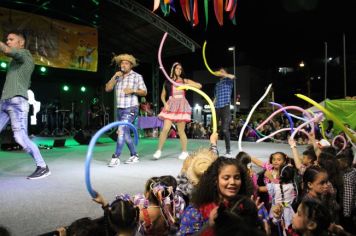 Foto - ARRAIAL DA EDUCAÇÃO 2024