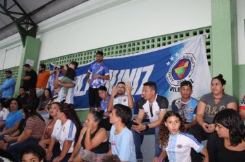 Foto - Campeonato Municipal de Futsal 2024,