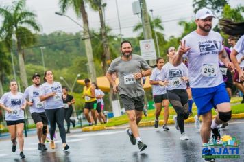 Foto - Corrida de Rua 2023 - Cajati, 2023