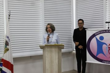 Foto - ✨Formatura das Oficinas Gratuitas do nosso Fundo Social de Solidariedade (FSS) 2023