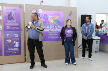 Foto - JUNHO VIOLETA 2025