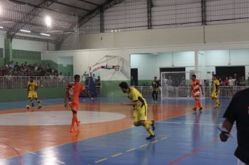 Foto - Campeonato de Futsal Intercidades -Quarta Edição