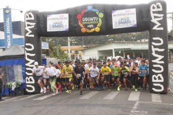 Foto - Corrida de Rua 2023 - Cajati, 2023