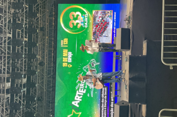 Foto - Festival Regional de Violeiros