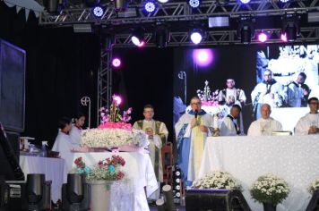 Foto - Festa Nossa Senhora Aparecida de Cajati