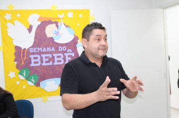 Foto - Semana do Bebê 2024