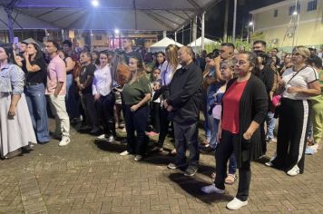 Foto - Festa Nossa Senhora Aparecida de Cajati