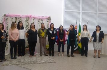 Foto - ✨Formatura das Oficinas Gratuitas do nosso Fundo Social de Solidariedade (FSS) 2023