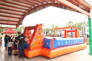 Foto - Prefeitura de Cajati inaugura CREAS, Conselho Tutelar, UBS Parafuso e Delegacia da Mulher e realiza a entrega do Selo de Qualidade de Turismo e mais 142 Títulos de Regularização Fundiária 