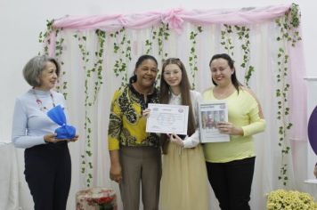 Foto - ✨Formatura das Oficinas Gratuitas do nosso Fundo Social de Solidariedade (FSS) 2023