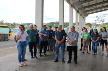 Foto - Torneio de Atletismo entres as APAES do Vale do Ribeira