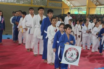 Foto - Festival de Judô Sensei Bete Bicas 