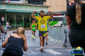 Foto - Corrida de Rua 2023 - Cajati, 2023