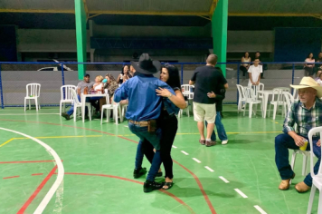 Foto - Festival de Violeiros 