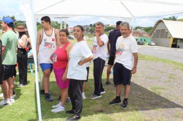 Foto - Torneio de Atletismo entres as APAES do Vale do Ribeira