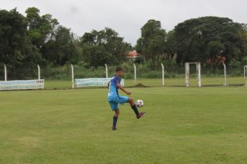 Foto - SUPER COPA DO VALE 2024- BRASIL X SANTA RITA