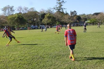 Foto - Copa Vale Sessentão- Sete Barras vence por 2 a 1 de Cajati