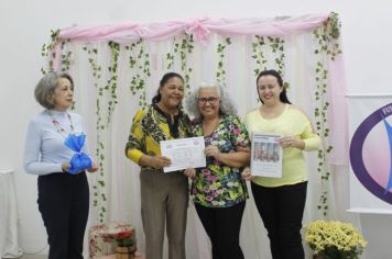 Foto - ✨Formatura das Oficinas Gratuitas do nosso Fundo Social de Solidariedade (FSS) 2023