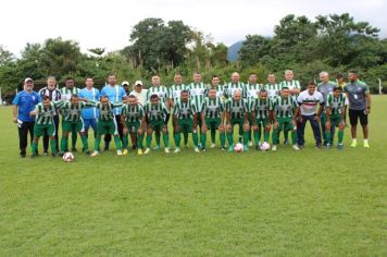 Foto - Jogo Festivo em comemoração ao aniversário de 32 anos