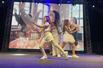 Foto - 14° STOP PARADA CULTURAL 