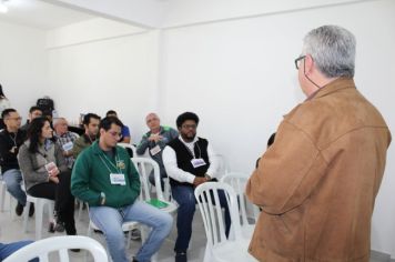 Foto - 2ª Conferência Municipal da Cidade