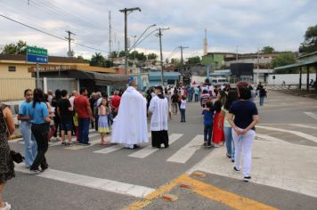 Foto - Festa Nossa Senhora Aparecida de Cajati