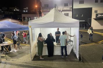 Foto - Festa Nossa Senhora Aparecida de Cajati