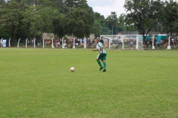 Foto - Jogo Festivo em comemoração ao aniversário de 32 anos