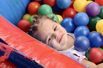 Foto - Encontro das Famílias da SEDS