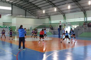 Foto - II FIVI - Festival Interestadual de Indoor de Vôlei de Cajati!