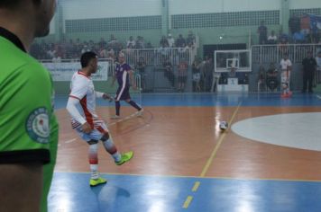 Foto - Campeonato Municipal de Futsal 2024,