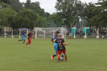 Foto - SUPER COPA DO VALE 2024- BRASIL X SANTA RITA