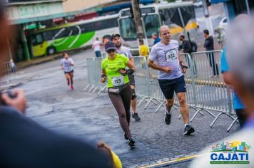 Foto - Corrida de Rua 2023 - Cajati, 2023