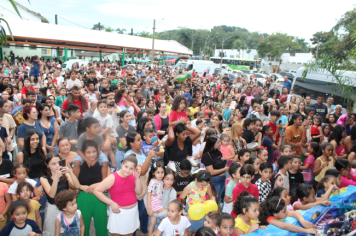 Foto - SONHOS E MAGIA