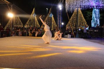 Foto - Natal Encantado - sexta-feira (13/12)