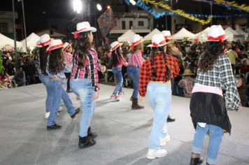 Foto - ARRAIAL DA EDUCAÇÃO 2024