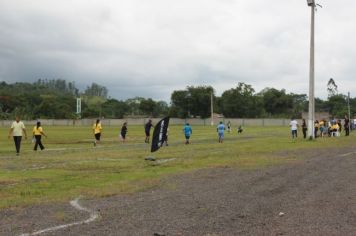 Foto - Torneio de Atletismo entres as APAES do Vale do Ribeira foi realizado no Centro de Eventos em Cajati