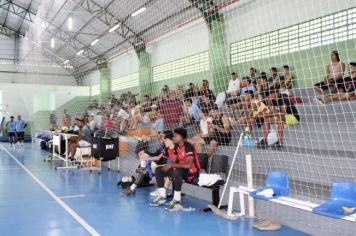 Foto - III FIVI - FESTIVAL INTERESTADUAL DE INDOOR DE VÔLEI DE CAJATI